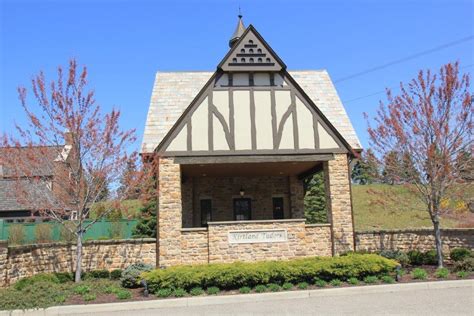 kirtland tudor estates